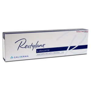 Restylane Lidocaine (1x1ml)