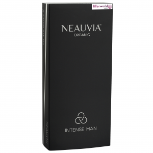 Neauvia Organic Intense Man (1x1ml)