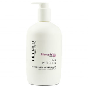 Fillmed Skin Perfusion Baume Corps Nourrissant (Body balm) 500ml (Was £44.00 now £20.00) (Expires: )