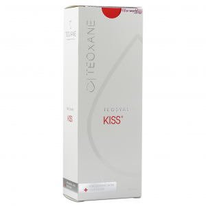 Teosyal 27G Kiss PureSense (2x1ml)