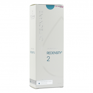 Teosyal Redensity II PureSense (2x1ml)