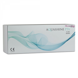 Aquashine PTX (2x2ml)