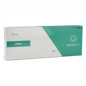 Godgel Derm (1x2ml)