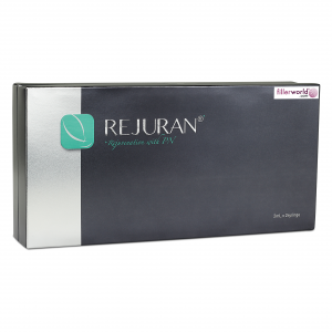Rejuran *Rejuvenation with PN (2x2ml)