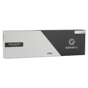 Godgel Derm Sub-Skin (1x20ml)