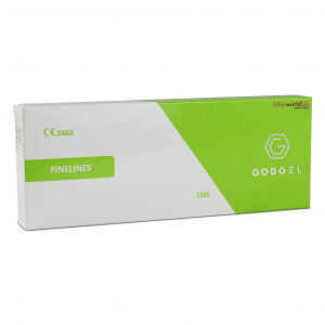 Godgel Finelines (1x1ml)
