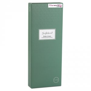 Sofiderm Finelines (1x1ml)