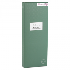 Sofiderm Finelines (1x2ml)