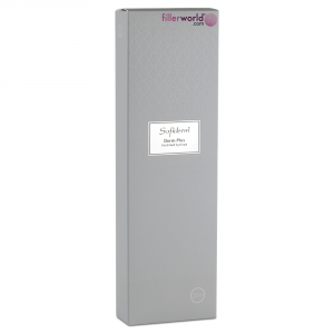 Sofiderm Derm Plus (1x20ml)