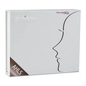 Sofiderm Anti-Hair Loss Solution (10x5ml)