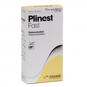 Plinest Fast (1x2ml)  