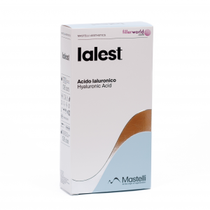 Plinest Ialest (1x2ml) 