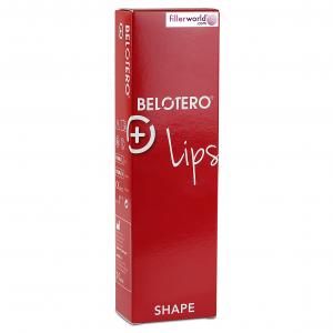 Belotero Lips Shape (1x0.6ml)