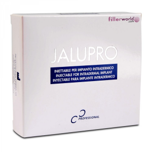 Jalupro  Classic (2 amps+2vials)