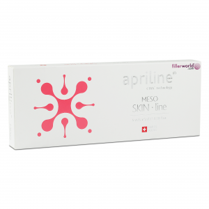 Apriline SKINLine (6x5ml)
