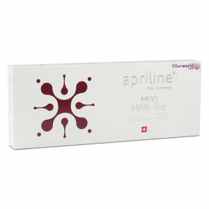 Apriline HAIRLine (6x5ml)