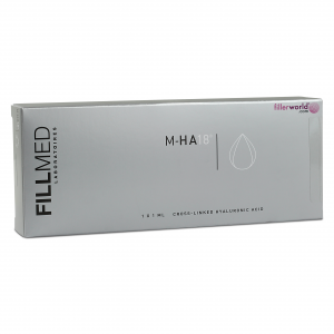 Fillmed M-HA 18 (1x1ml)