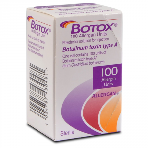 Botox (1x100iu)