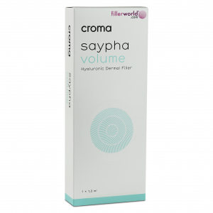 Saypha Volume (1x1ml)