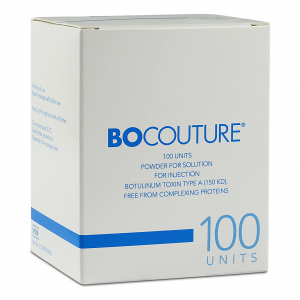 Bocouture  (2x100 units)