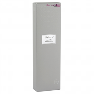 Sofiderm Derm Plus (1x10ml)