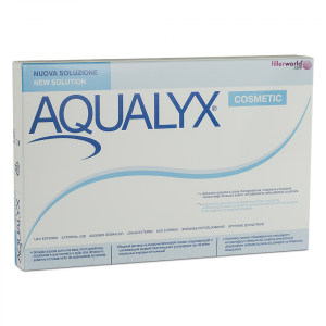 Aqualyx (10x8ml) 
