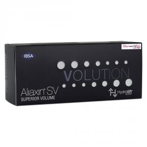 Aliaxin SV Superior Volume (2x1.1ml)