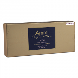 Ammi  Crystal (1x1ml)