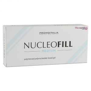Nucleofill  Medium (1x1.5ml)