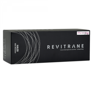 Revitrane  HA 20 Skin Booster (3x2.0ml)