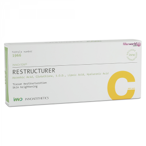 INNO-TDS Restructurer 4 x 5ml