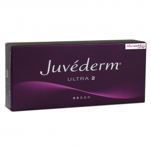 Juvederm Ultra 2 