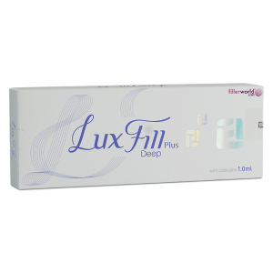 LuxFill  Plus Deep with Lidocaine (1x1ml)