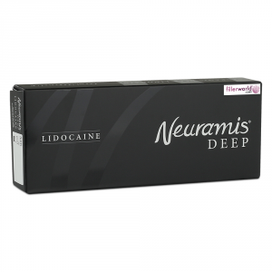 Neuramis  Deep with Lidocaine (1x1ml)