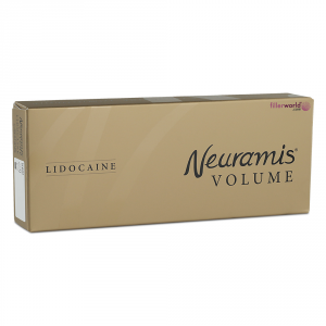 Neuramis  Volume with Lidocaine (1x1ml)
