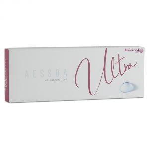 Aessoa  Ultra with Lidocaine (1x1ml)  