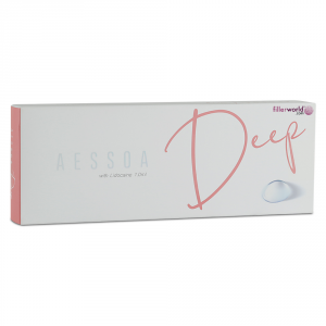 Aessoa  Deep with Lidocaine (1x1ml)