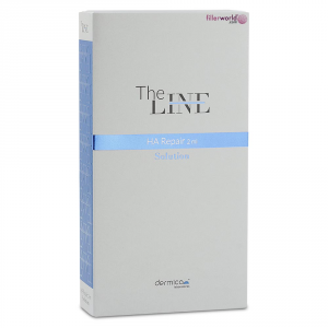 Dermica Ha - Repair 2ml 