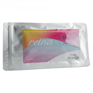 Reina 26g x 90mm Double Screw (10 pcs per foil pack) (26g x 90mm Double Screw )