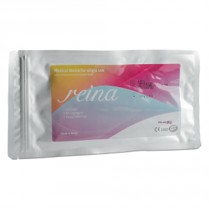 Reina 18g x 100mm Ultra Lift II  (4 pcs per foil pack) (18g x 100mm Ultra Lift II )
