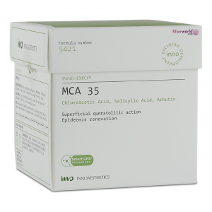 INNO-EXFO MCA 35 (5421)