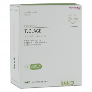 INNO-EXFO T.C Age (2907)