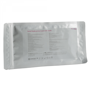 Reina 26g x 50mm Double screw (10 pcs per 1 foil pack)