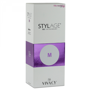 Stylage Bi Soft M (2x1ml)