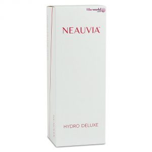 Neauvia Organic Hydro Deluxe (2x2.5ml)
