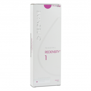 Teosyal Redensity I PureSense (1x3ml)