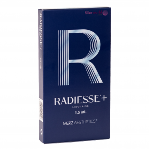 Radiesse with Lidocaine (1x1.5ml)
