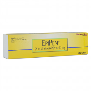 EpiPen (Adrenaline Auto Injector) 0.3mg 