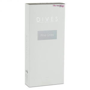 Dives  Fines Lines (1x1ml)