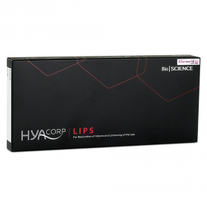 HYAcorp Lips (1x1ml)